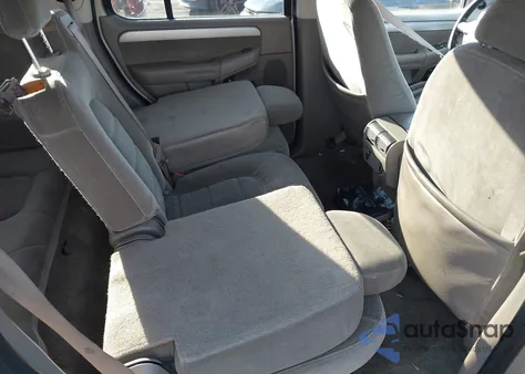 2003 Ford Explorer Nbx/Xlt из США, поврежденный, VIN 1FMZU73KX3UB53947